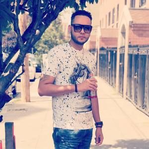 Meet your Posher, Fly